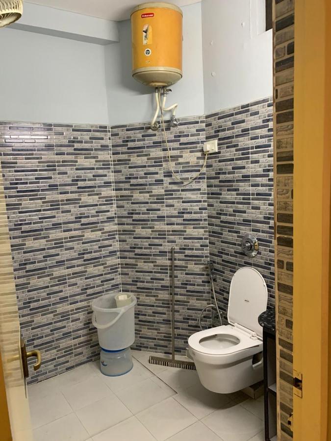 Hotel Raman'S Jagādhri Екстериор снимка
